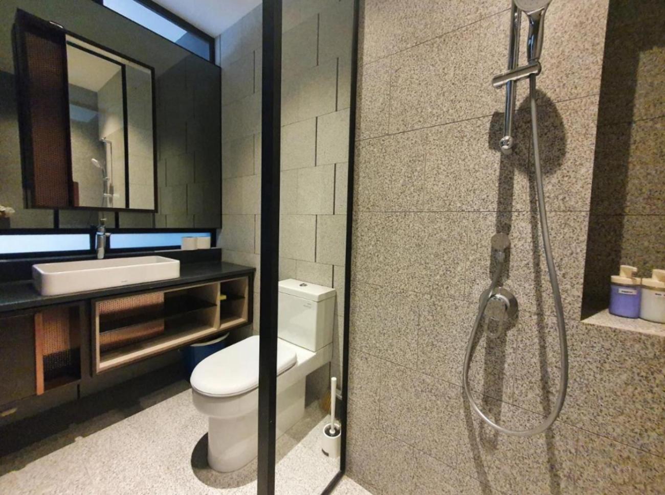 Scarletz Suites Klcc Twin Tower By Purple Orchid Kuala Lumpur Zewnętrze zdjęcie
